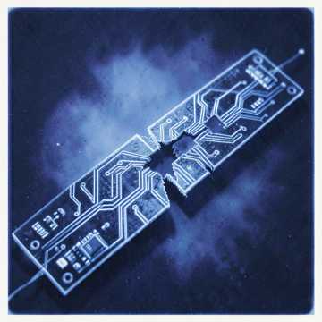 Funkrypto#1