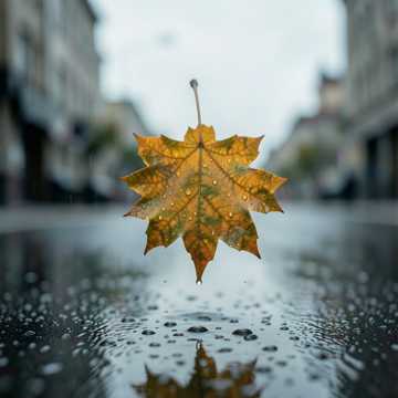 Осень 🍂