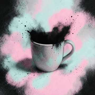 Исповедь Самоубийцы (стихи Сергея Есенина)