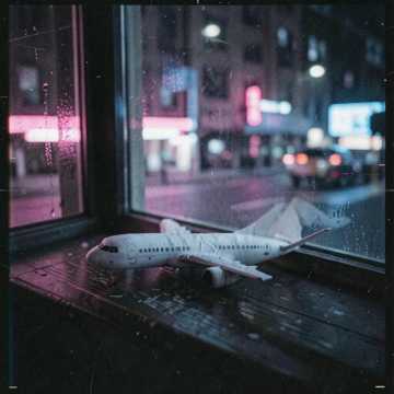 Я вечность (remix)