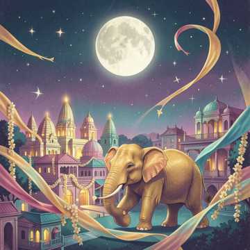 Love in India