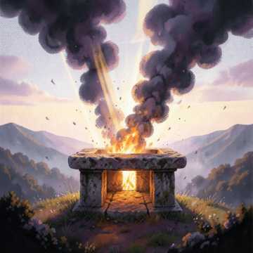 La Dernière des Cathares