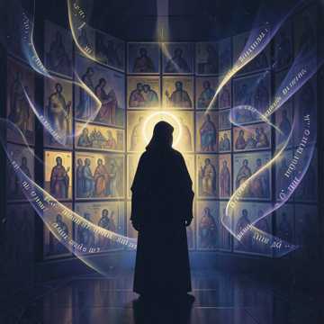 Христианин_Виталий Молокин