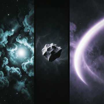 Slow atmospheric