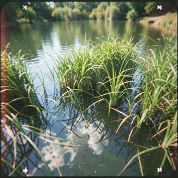 Reed Tangle#1