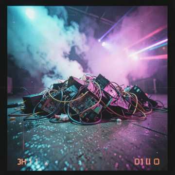 Rave-Core Uplink (2)