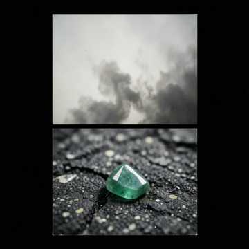 Пепел и нефрит