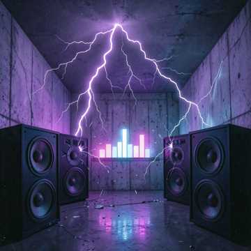 Basement Thunder