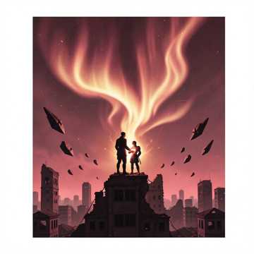 The last of us