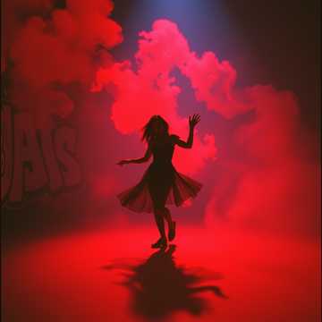 Shadow on the Dancefloor
