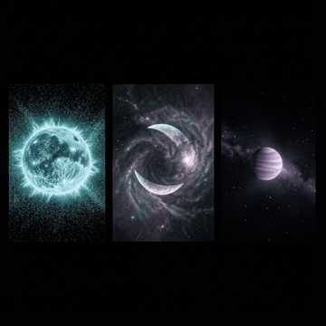 Астрология - поэзия души