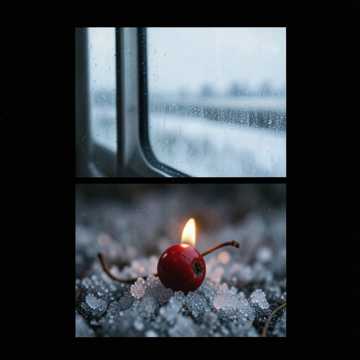 Калина -красная.