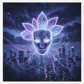 Artificial Mind