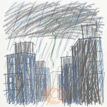 Меланхолия (Edit)