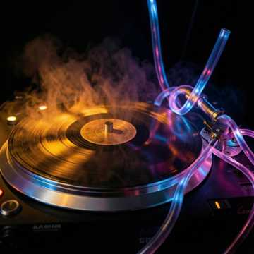 The Rhythm is Hot