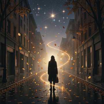 Like thoughts in my head (Сергей Федорович)