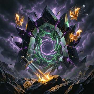 World of magic_br1ix