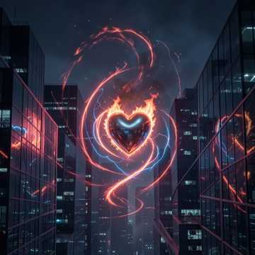 너를 사랑하지 않아 / Я не люблю тебя
