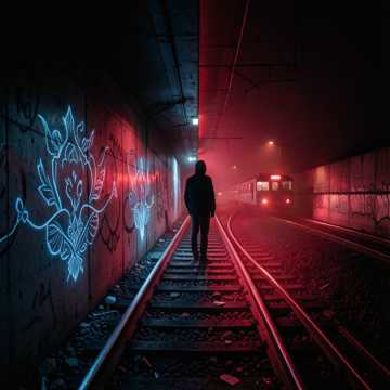 RAIL or REVENGE?