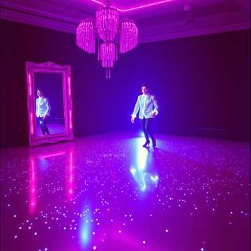 Midnight Dancer