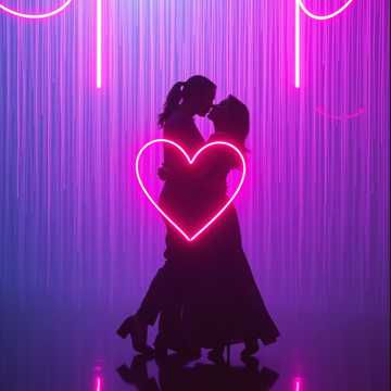 Passionate Intimacy
