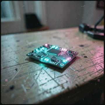 Elektro woman