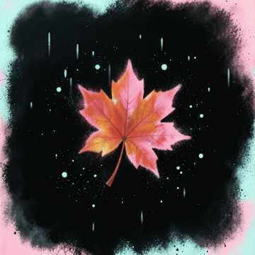 Осенний листопад (Edit) (Edit) (Edit)