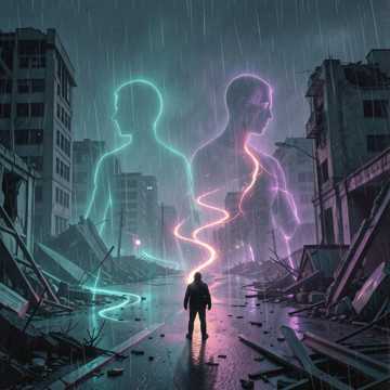 People & Demons