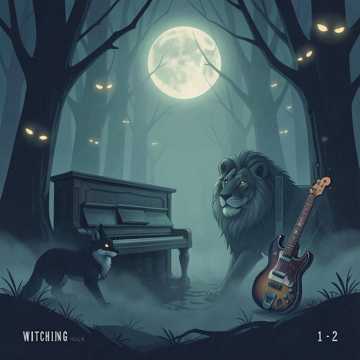The Night Walker