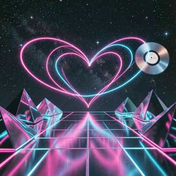 Love's Disco Break