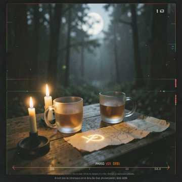Лес и Вирус: Перерыв Между Битвами (Edit) (Edit)