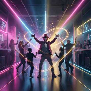 Tra‑ta‑ta... - Rinka (03.06.2026г.)