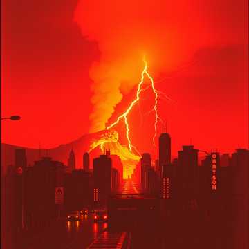 Fire in...2