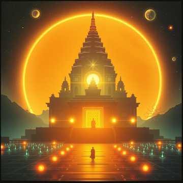 Echoes of Enlightenment (v1.1)