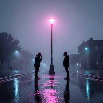 Самвел - Why are you silent (+)