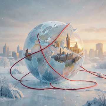 Европа