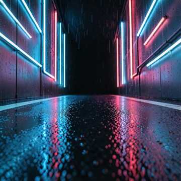 Neon Highway