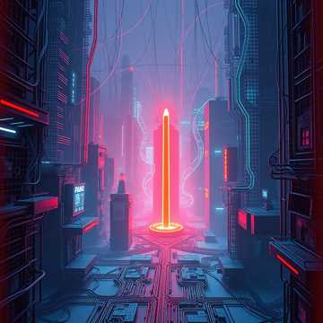 Цепь желания V2
