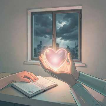 Able To Love_refix.2