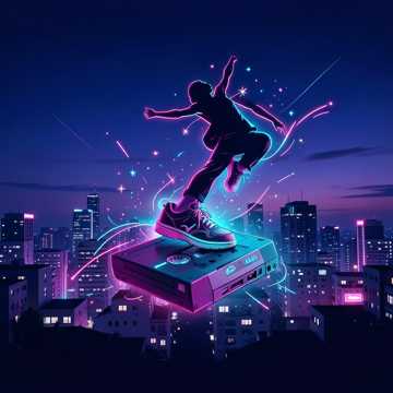 Движ 💫