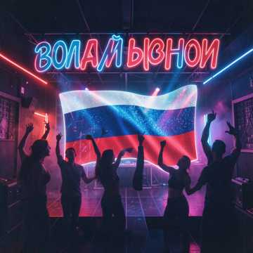 Русская Община