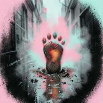 Шаг-фоал