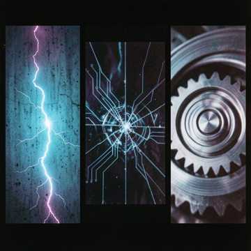 Voltage Rapture