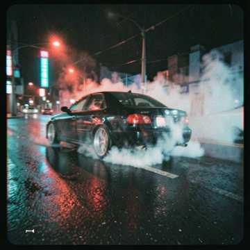 Smoke & Bass