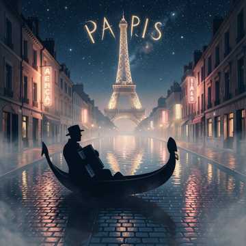 La Vie Nocturne