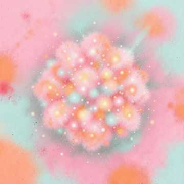 Энчантикс Пыльца