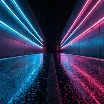 Neon Highway