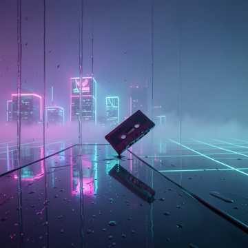 Фантазия.