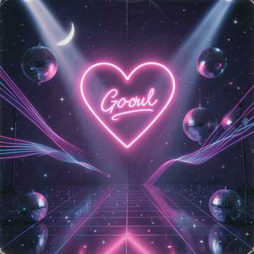 Love Is The Music