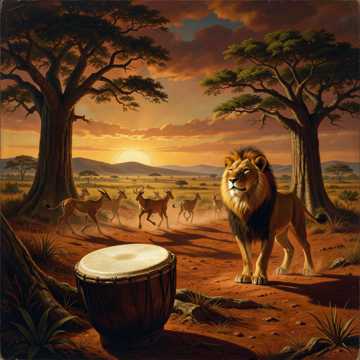 Africa